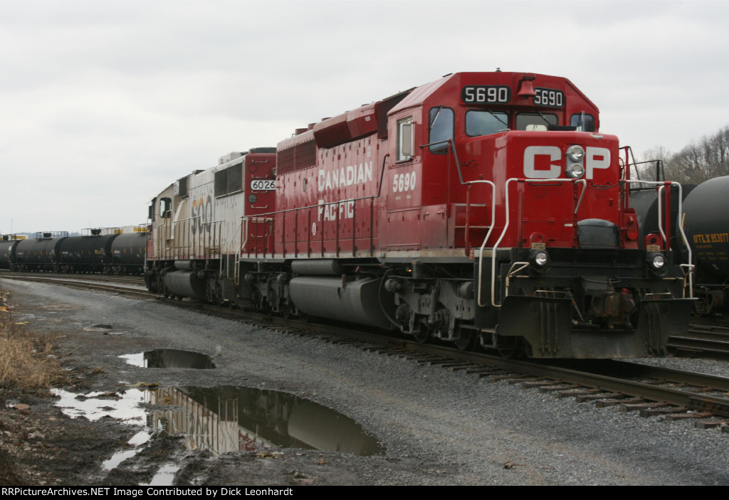 CP 5690